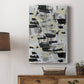 Tiles & Texture Abstract Angles III - Canvas Art Print
