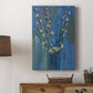 Winter Willow II - Canvas Art Print