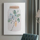 Nature Jar II Premium Gallery Wrapped Canvas - Ready to Hang