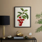 Antique Fruit II - Restickable Framed Art Print