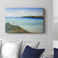 On A Clear Day - Canvas Art Print