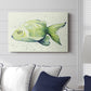 Speckled Freshwater Fish I - Canvas Art Print