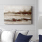 Season of Fall - Canvas Art Print