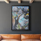 Arizona Highways - Modern Framed Canvas Print