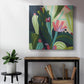 Tropical Celebration II - Canvas Art Print