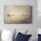 Travelers - Canvas Art Print