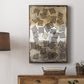 Raffia Palm I - Canvas Art Print