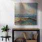 Lincoln Beach -Premium Gallery Wrapped Canvas - Ready to Hang