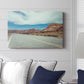 New Mexico Drive I - Canvas Art Print