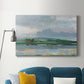 Twilight Vista Study II Premium Gallery Wrapped Canvas - Ready to Hang