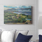 View From Goose Park - Canvas Art Print