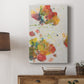Attracting Love I - Canvas Art Print