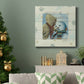 Winter Chills-Premium Gallery Wrapped Canvas - Ready to Hang