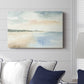 Simple Sea - Canvas Art Print