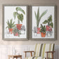 Home Grown I - Premium Framed Canvas 2 Piece Set - Ready to Hang