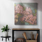 Blush Pink Flowers II-Premium Gallery Wrapped Canvas - Ready to Hang