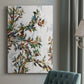 Tree of Life II Premium Gallery Wrapped Canvas - Ready to Hang