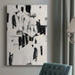 Tiles & Texture Abstract Angles VI Premium Gallery Wrapped Canvas - Ready to Hang