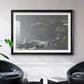 Mystique Abstract I - Modern Framed Art Print