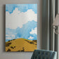 Summer Knoll I Premium Gallery Wrapped Canvas - Ready to Hang