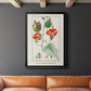 Turpin Tropical Botanicals IV - Modern Framed Canvas Print