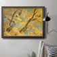 Autumn Tapestry V Premium Framed Canvas- Ready to Hang