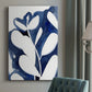 Blue Eucalyptus II Premium Gallery Wrapped Canvas - Ready to Hang