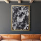 Radical Mix I - Modern Framed Canvas Print