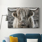 Highland Skye - Canvas Art Print