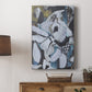 Hawaiian Beach Glass - Canvas Art Print