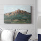 Heading West II - Canvas Art Print