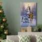 Upon the Highest Bough - Gallery Wrapped Canvas