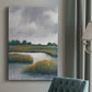 Salt Marshes I Premium Gallery Wrapped Canvas - Ready to Hang