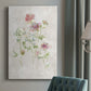 Soft Lace I Premium Gallery Wrapped Canvas - Ready to Hang