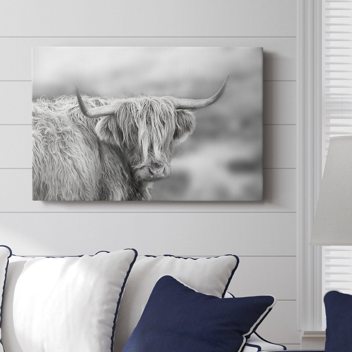 Roaming Isle of Skye - Canvas Art Print