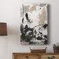 Disarray II - Canvas Art Print