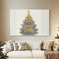 Silver Promise - Canvas Art Print