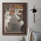 Dancers at the Old Opera House - Ornate Framed Canvas Print