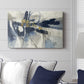The Weaver - Canvas Art Print