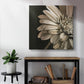 Classical Blooms IV - Canvas Art Print