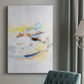 Spacial I Premium Gallery Wrapped Canvas - Ready to Hang