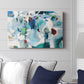 The Things I Knew - Canvas Art Print
