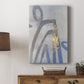 Linx II - Canvas Art Print