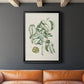 Buchoz Tropicals V - Modern Framed Canvas Print