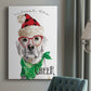 Unleash the Cheer Premium Gallery Wrapped Canvas - Ready to Hang