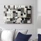 Rectangularity - Canvas Art Print