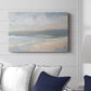 Coastal Study I - Canvas Art Print