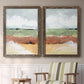 Quiet Prarie Grove I - Premium Framed Canvas - Ready to Hang