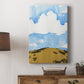Summer Knoll II - Canvas Art Print