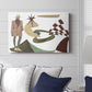 Vintage Vibes IV - Canvas Art Print